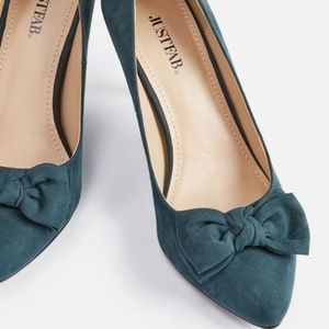 Forest Green Short Pump